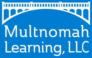 Multnomah Learning, LLC Company Logo